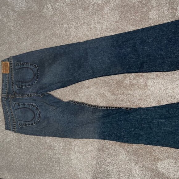 True religion size 31 - Picture 3 of 3